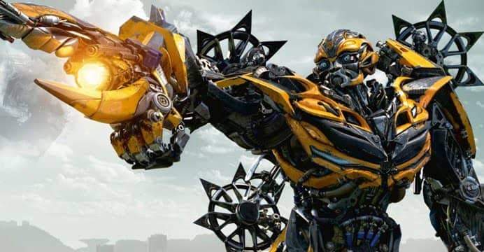 Confira o novo clipe de Transformers 5: O Último Cavaleiro