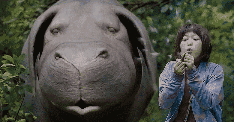 Conheça Okja, futura produção da Netflix