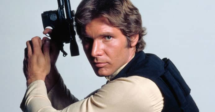 Star Wars | Futuro filme de Han Solo tem enredo e elenco revelados pela Disney. Confira