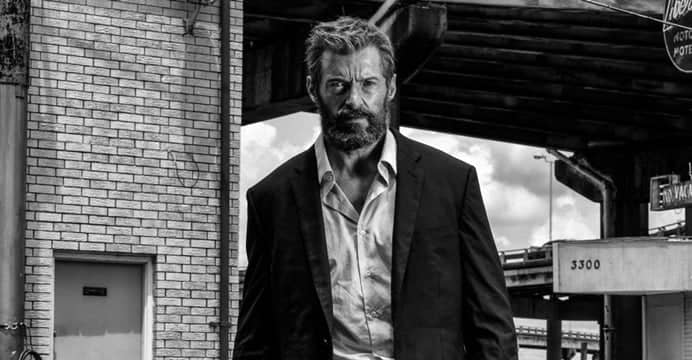 Logan | Filme domina a bilheteria na semana de estreia