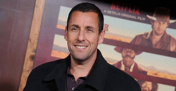 Adam Sandler