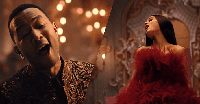 Saiu! Clipe da faixa título de A Bela e a Fera é realmente emocionante. Confira