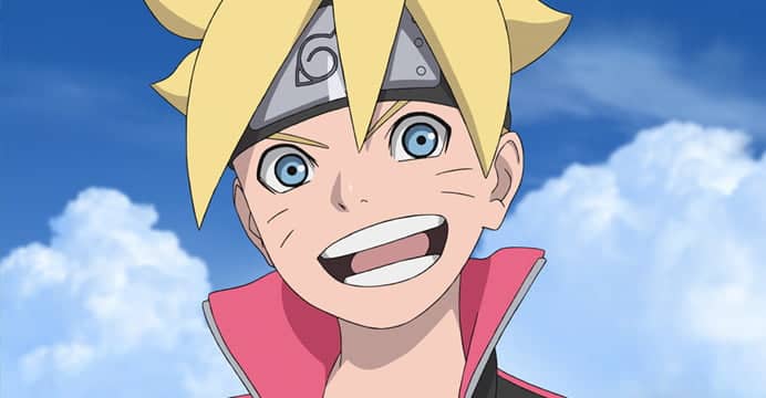 Anime de Boruto, filho do aclamado ninja Naruto, ganha teaser e data de lançamento