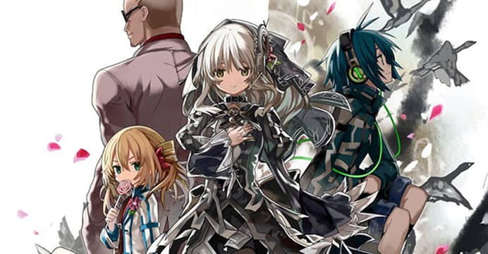 Anime Clockwork Planet ganha novo teaser. Confira