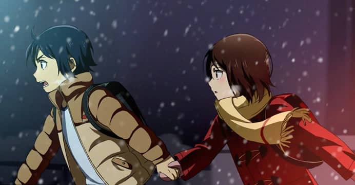 Série live-action de Boku Dake ga Inai Machi é anunciada pela Netflix