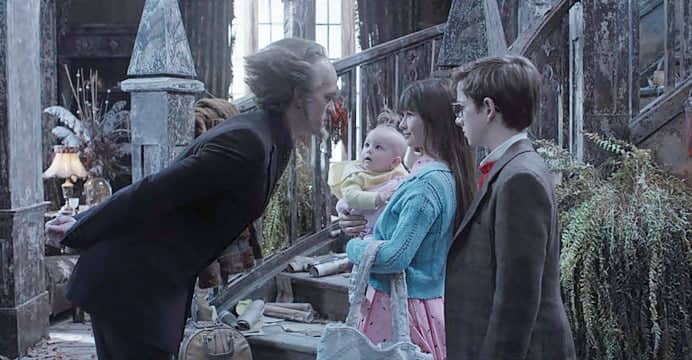 Netflix confirma segunda temporada de Desventuras em Série