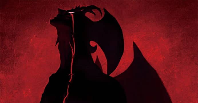 Devilman Crybaby ganhará versão em anime pela Netflix