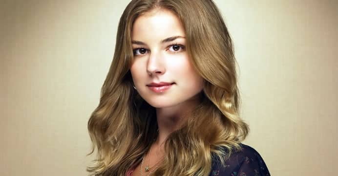 Emily VanCamp estrelará The Resident