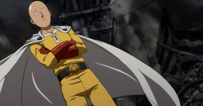 Surgem indícios de que a segunda temporada de One Punch Man já está em produção e poderá chegar ainda neste ano. Saiba mais detalhes.
