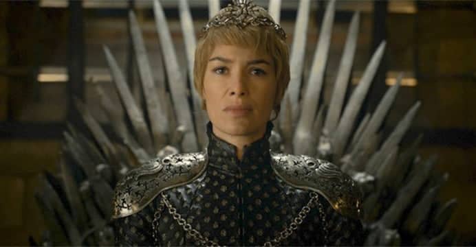 Divulgado o novo teaser de Game of Thrones. Confira