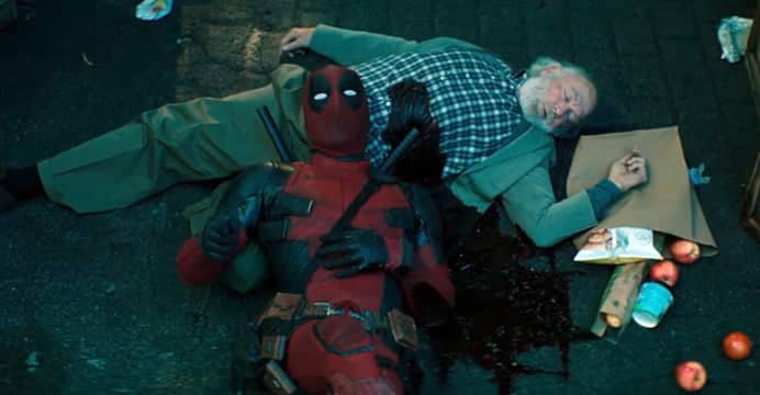 A internet parou! Confira o trailer de Deadpool 2