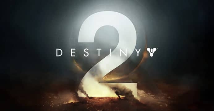 Vem ver! | Destiny 2 é confirmado com cartaz oficial e teaser. Confira