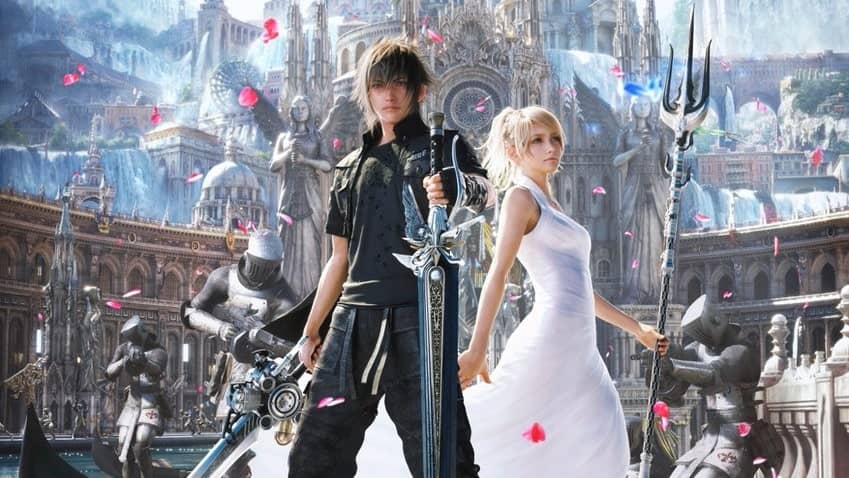 Final Fantasy XV | Novo DLC recebe trailer. Confira