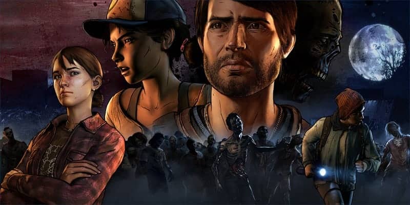 3º episódio de The Walking Dead: A New Frontier ganha data de lançamento
