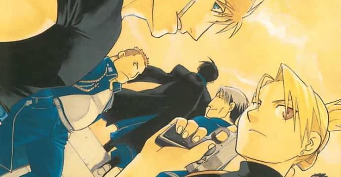 Mais um mês começando e a Editora JBC já divulgou o checklist de abril. Dentre os lançamentos podemos destacar o guia ilustrado Ghost in the Shell.