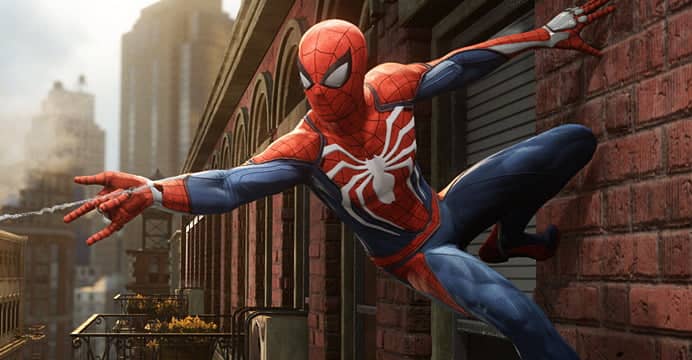 Depois de emplacar o seu futuro título no cinema, Homem-Aranha agora ganha jogo exclusivo dedicado para PlayStation 4. Saiba mais.