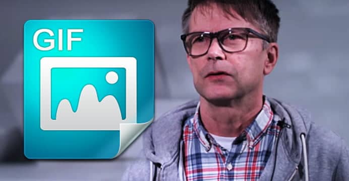 Curiosidade | Conheça ASLAP : O gif mais longo do mundo