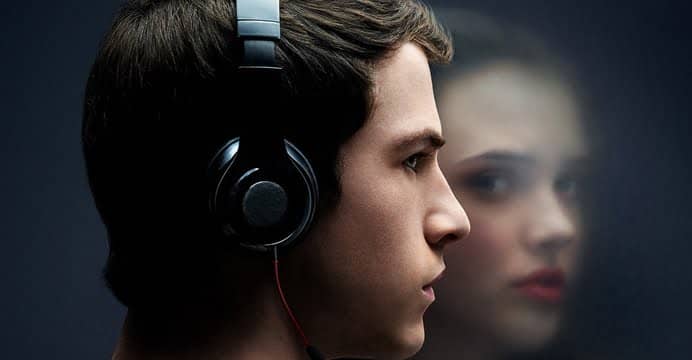 Original Netflix, 13 Reasons Why tem tudo para ser sucesso. Nós da Trecobox, assistimos e contamos para você, coisas que convencer a ver essa famosa série.