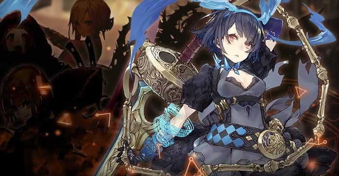 Veja o primeiro trailer do mais novo game mobile SINoALICE. O game está sendo produzido pelo criador de Nier: Automata. Confira!