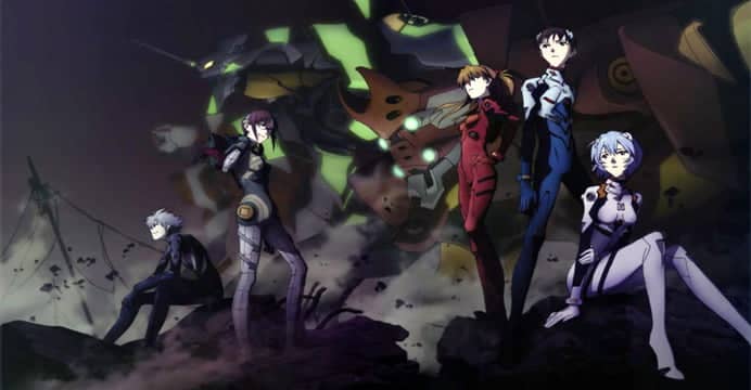 Depois de alguns anos de hiato, parece que mais um filme da franquia de Neon Genesis Evangelion está a caminho. Saiba mais sobre o anúncio.