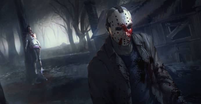 Friday the 13th: The Game tem data de lançamento revelada