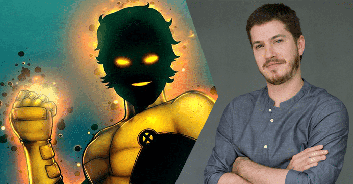 Ator brasileiro está cotado para viver mutante em nova série dos X-Men