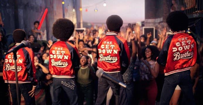 Review TBX | The Get Down – Parte 2