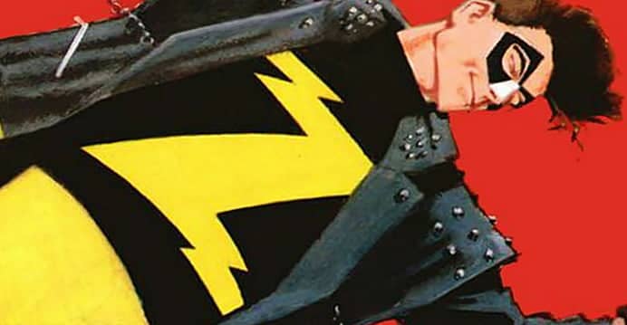 Zenith é um dos quadrinhos mais cultuados do roteirista escocês Grant Morrison e será editado no Brasil pela Mythos. Saiba mais.