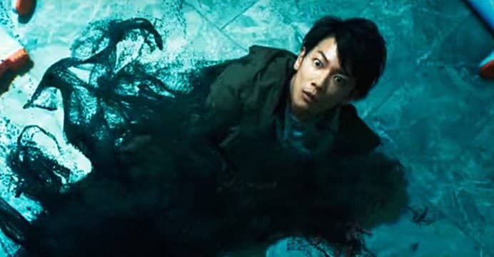 Ajin | Confira o teaser trailer do filme em live-action