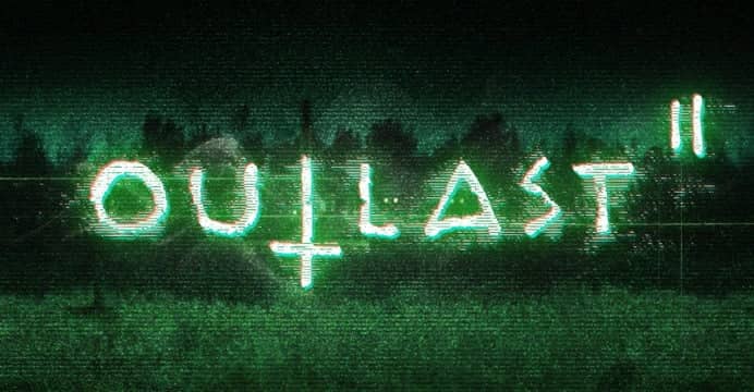 Outlast 2 tem novo trailer divulgado