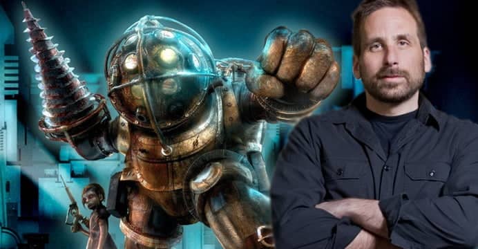 Ken Levine, diretor e co-fundador do estúdio Ghost Story Games, falou sobre algumas influências para o seu mais novo game em projeto. Saiba mais.