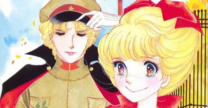 Haikara-san ga Tōru | Mangá ganha musical pelo grupo de teatro Takarazuka Revue