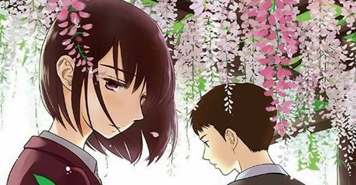 Para ler em um dia: O Jardim das Palavras