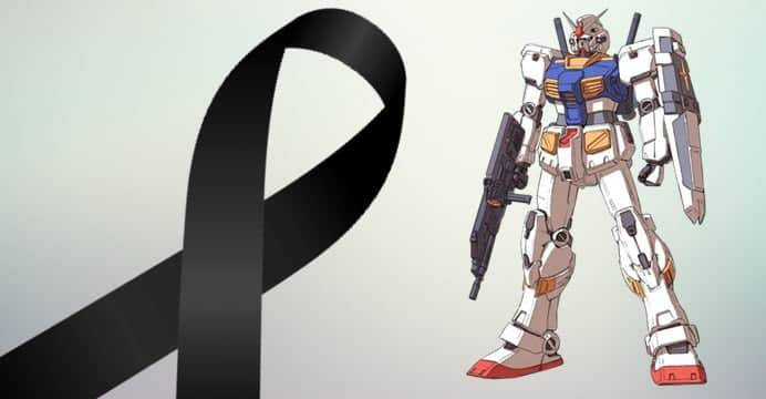 O compositor Yūshi Matsuyama, ou Shigeru Matsuyama, seu nome verdadeiro, faleceu aos 79 anos, nesta sexta devido as queimaduras de um incêndio.