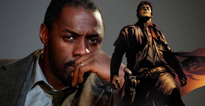 Fãs de Stephen King terão que aguardar mais um pouco. A estréia de Torre Negra, inspirado em uma das séries do autor Stephen King foi adiada.