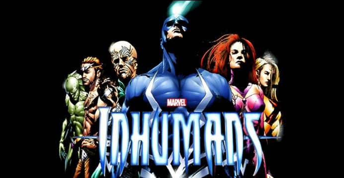 Após termos parte do elenco revelado, Inumanos agora teve sinopse e fotos liberadas para deleite dos fãs. Vem já conferir.