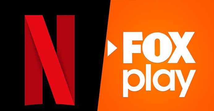 Fox irá retirar suas séries disponíveis na Netflix
