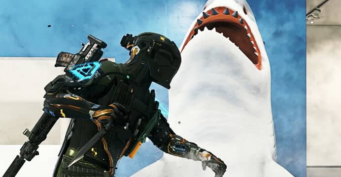 Activision libera o trailer de Continuum, DLC de Call of Duty: Infinite Warfare