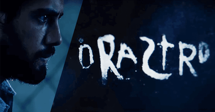 O Rastro | CCXP Tour Nordeste traz novidades sobre o aguardado terror brasileiro dirigido por J.C. Feyer