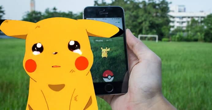 Parece que a moda de Pokémon GO realmente se foi. Nem a segunda geração dos monstros de bolso conseguiu manter o público cativo assíduo ao game. Saiba mais.