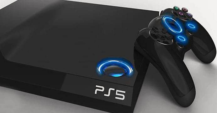 PS5 para 2018 ? | Console pode chegar antes do que o esperado