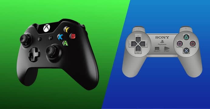 Oi? | Xbox One está rodando jogos do PlayStation. Saiba mais