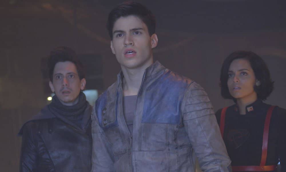 Krypton | Veja o primeiro trailer da nova série da DC Comics