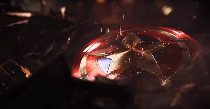 Marvel Rising | Game de Os Vingadores feito pela Square Enix ganha possível título