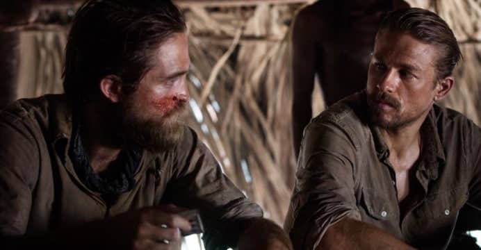 Z: A Cidade Perdida | Saiba tudo sobre o mais novo filme de Robert Pattinson e Charlie Hunnam