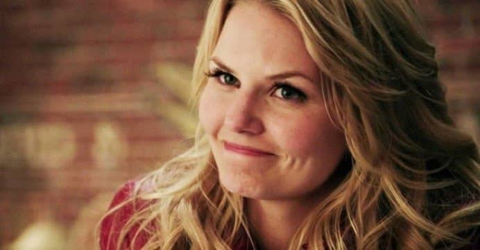 Jennifer Morrison deixará o elenco de Once Upon a Time
