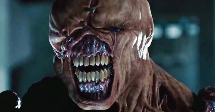 Confirmado! | Franquia Resident Evil ganhará reboot nos cinemas
