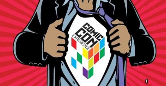 CCXP 2017 | Iniciada a venda de ingressos!