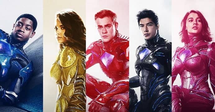 Apesar da boa receptividade, de forma geral, entre público e crítica, Power Rangers pode não ganhar uma sequência devido a fatores financeiros. Entenda.