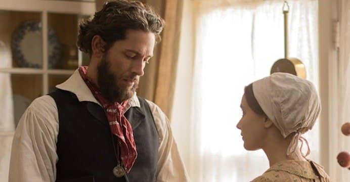 Alias Grace | Nova série da Netflix ganha primeira imagem